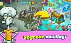 Screenshot SpongeBob Adventures: In A Jam