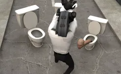 Screenshot Toilet Fight