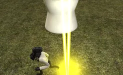 Screenshot Toilet Fight