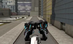 Screenshot Toilet Fight
