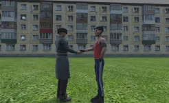 Screenshot Слово Пацана: Атака Чушпанов