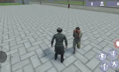 Screenshot Слово Пацана: Атака Чушпанов