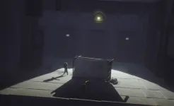 Screenshot Little Nightmares
