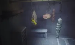 Screenshot Little Nightmares