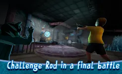 Screenshot Ice Scream 8: Final Chapter