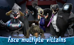 Screenshot Ice Scream 8: Final Chapter