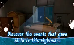 Screenshot Ice Scream 8: Final Chapter