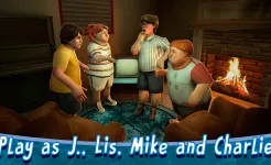 Screenshot Ice Scream 8: Final Chapter