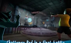 Screenshot Ice Scream 8: Final Chapter