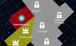 Screenshot Слово пацана: Война Районов