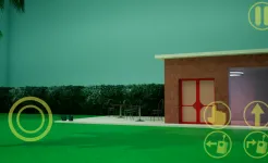 Screenshot Garten of Banban 6