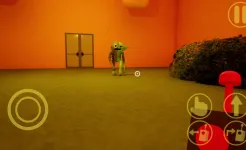 Screenshot Garten of Banban 6