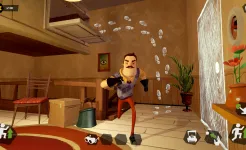 Screenshot Hello Neighbor Nicky's Diaries