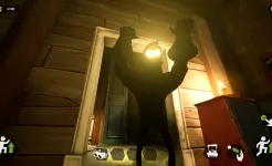 Screenshot Hello Neighbor Nicky's Diaries