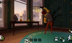 Screenshot Hello Neighbor Nicky's Diaries