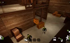 Screenshot Hello Neighbor Nicky's Diaries