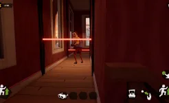 Screenshot Hello Neighbor Nicky's Diaries