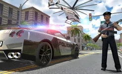 Screenshot Police vs Crime - ONLINE