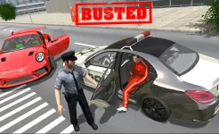 Screenshot Police vs Crime - ONLINE