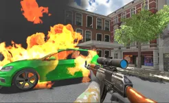 Screenshot Police vs Crime - ONLINE