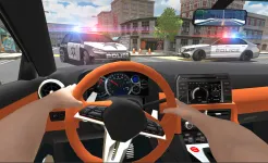 Screenshot Police vs Crime - ONLINE