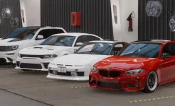 Screenshot Car Parking Multiplayer 2