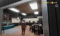 Screenshot Car Parking Multiplayer 2