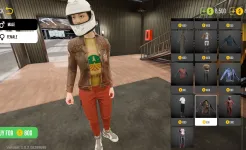 Screenshot Car Parking Multiplayer 2