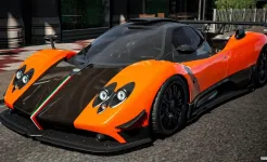 Screenshot Car Parking Multiplayer 2