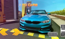 Screenshot Car Parking Multiplayer 2