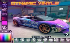 Screenshot Car Parking Multiplayer 2