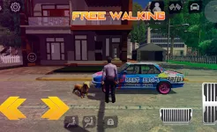 Screenshot Car Parking Multiplayer 2