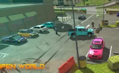 Screenshot Car Parking Multiplayer 2