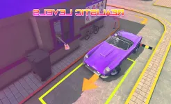 Screenshot Car Parking Multiplayer 2