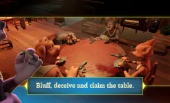 Screenshot Liar's Bar
