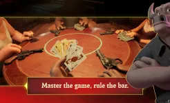 Screenshot Liar's Bar