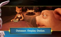 Screenshot Liar's Bar