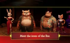 Screenshot Liar's Bar