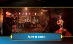 Screenshot Liar's Bar