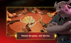 Screenshot Liar's Bar