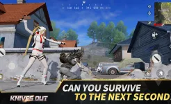 Screenshot Knives Out