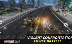 Screenshot Knives Out