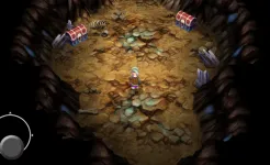 Screenshot FINAL FANTASY III (3D REMAKE)