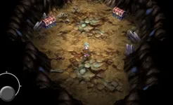 Screenshot FINAL FANTASY III (3D REMAKE)