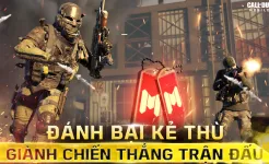 Screenshot Call of Duty®: Mobile VN