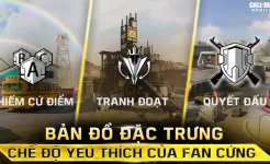 Screenshot Call of Duty®: Mobile VN