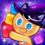 CookieRun: Witch's Castle Blast