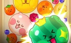Screenshot CookieRun: Witch's Castle Blast