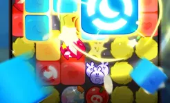 Screenshot CookieRun: Witch's Castle Blast