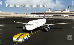 Screenshot Aerofly FS Global